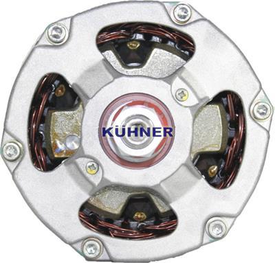 AD Kühner 30813RI - Alternator furqanavto.az