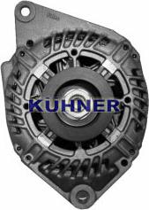 AD Kühner 30817RI - Alternator furqanavto.az