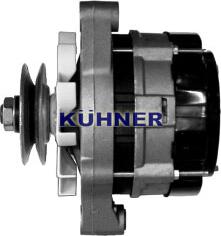 AD Kühner 3081RIR - Alternator furqanavto.az