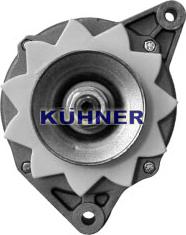 AD Kühner 3081RIR - Alternator furqanavto.az