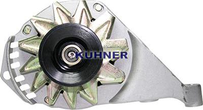 AD Kühner 30889RIR - Alternator furqanavto.az