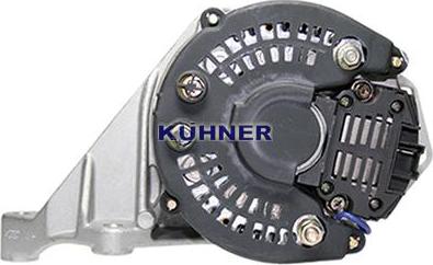 AD Kühner 30889RI - Alternator furqanavto.az