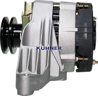 AD Kühner 30889RIR - Alternator furqanavto.az