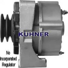 AD Kühner 3088RI - Alternator furqanavto.az