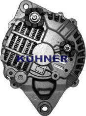 AD Kühner 30832RI - Alternator furqanavto.az