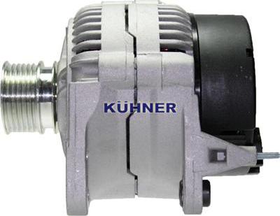 AD Kühner 30829RI - Alternator furqanavto.az