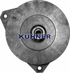 AD Kühner 30824RIB - Alternator furqanavto.az