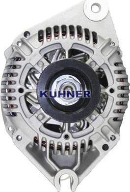 AD Kühner 30825RI - Alternator furqanavto.az