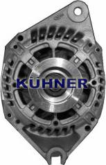 AD Kühner 30820RI - Alternator furqanavto.az