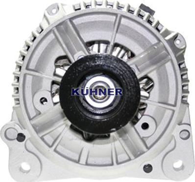 AD Kühner 30828RIR - Alternator furqanavto.az