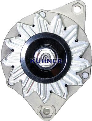 AD Kühner 30822RI - Alternator furqanavto.az