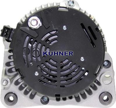 AD Kühner 30827RI - Alternator furqanavto.az