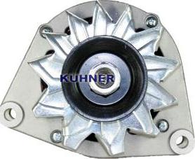 AD Kühner 3087RI - Alternator furqanavto.az