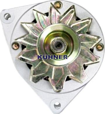 AD Kühner 30345RIM - Alternator furqanavto.az