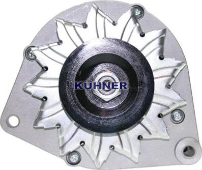 AD Kühner 30340RI - Alternator furqanavto.az