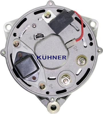 AD Kühner 30341RIM - Alternator furqanavto.az