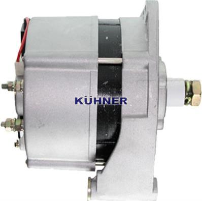 AD Kühner 30341RIM - Alternator furqanavto.az