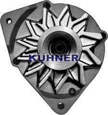 AD Kühner 30343RI - Alternator furqanavto.az