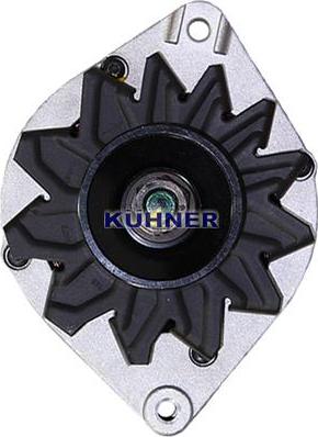 AD Kühner 30354RI - Alternator furqanavto.az