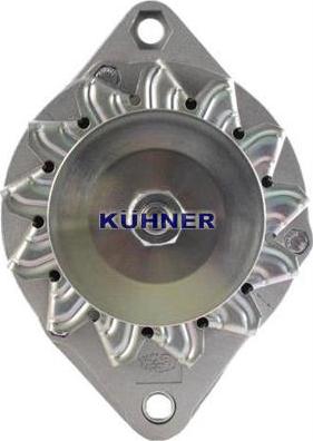 AD Kühner 30355RIM - Alternator furqanavto.az