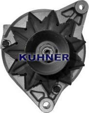 AD Kühner 30356RIR - Alternator furqanavto.az