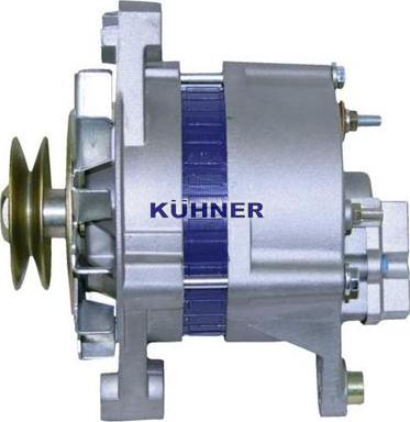 AD Kühner 30351RI - Alternator furqanavto.az