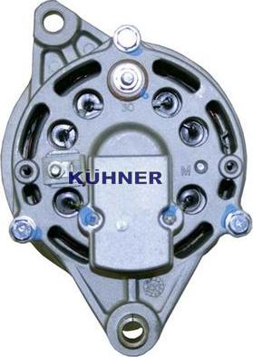 AD Kühner 30351RI - Alternator furqanavto.az