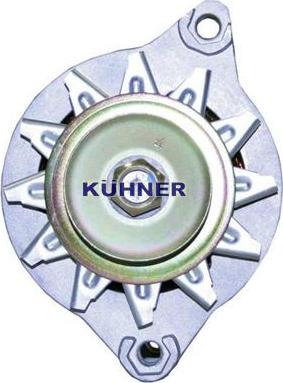 AD Kühner 30351RI - Alternator furqanavto.az