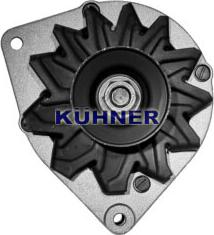 AD Kühner 30358RI - Alternator furqanavto.az