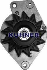 AD Kühner 30357RI - Alternator furqanavto.az