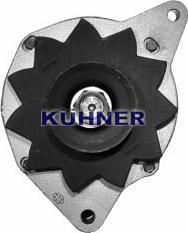 AD Kühner 30369RIR - Alternator furqanavto.az