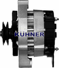 AD Kühner 30369RIR - Alternator furqanavto.az