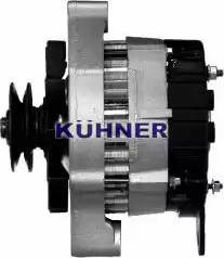 AD Kühner 30369RI - Alternator furqanavto.az