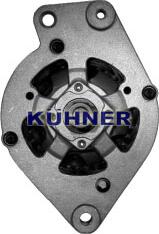 AD Kühner 30364RI - Alternator furqanavto.az