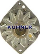 AD Kühner 30365RI - Alternator furqanavto.az