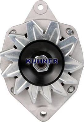 AD Kühner 30360RI - Alternator furqanavto.az