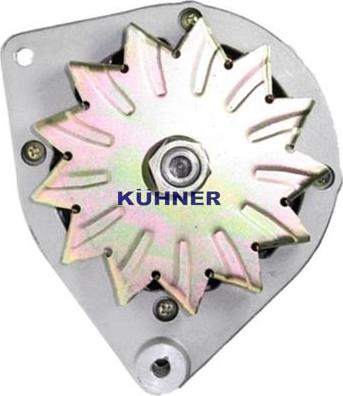 AD Kühner 30368RI - Alternator furqanavto.az