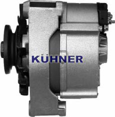 AD Kühner 30362RI - Alternator furqanavto.az