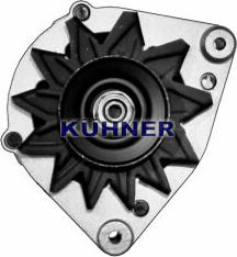 AD Kühner 30362RI - Alternator furqanavto.az