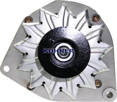 AD Kühner 30367RI - Alternator furqanavto.az