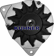 AD Kühner 30305RIL - Alternator furqanavto.az