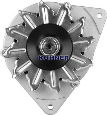 AD Kühner 30306RIL - Alternator furqanavto.az