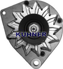 AD Kühner 30300RIL - Alternator furqanavto.az