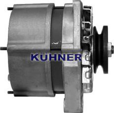 AD Kühner 30300RI - Alternator furqanavto.az