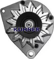 AD Kühner 30300RIR - Alternator furqanavto.az