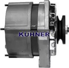 AD Kühner 30300RIR - Alternator furqanavto.az