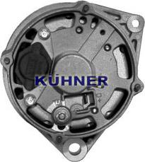 AD Kühner 30300RI - Alternator furqanavto.az