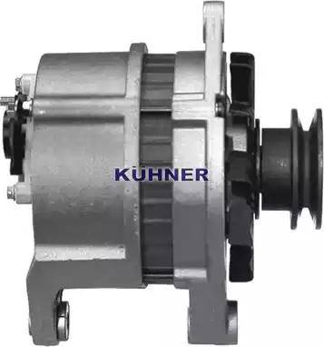 AD Kühner 30308RI - Alternator furqanavto.az