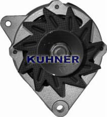 AD Kühner 30303RIR - Alternator furqanavto.az