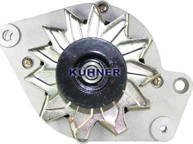 AD Kühner 30302RI - Alternator furqanavto.az